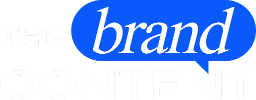 THE BRAND CONTENT