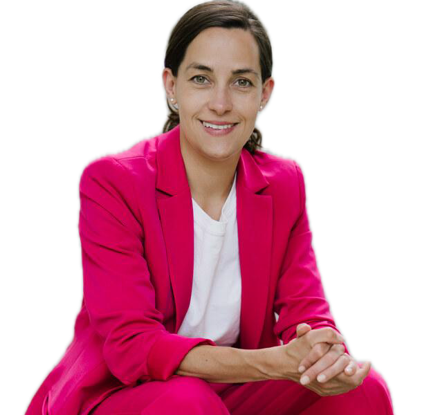 Julia Wiedemann