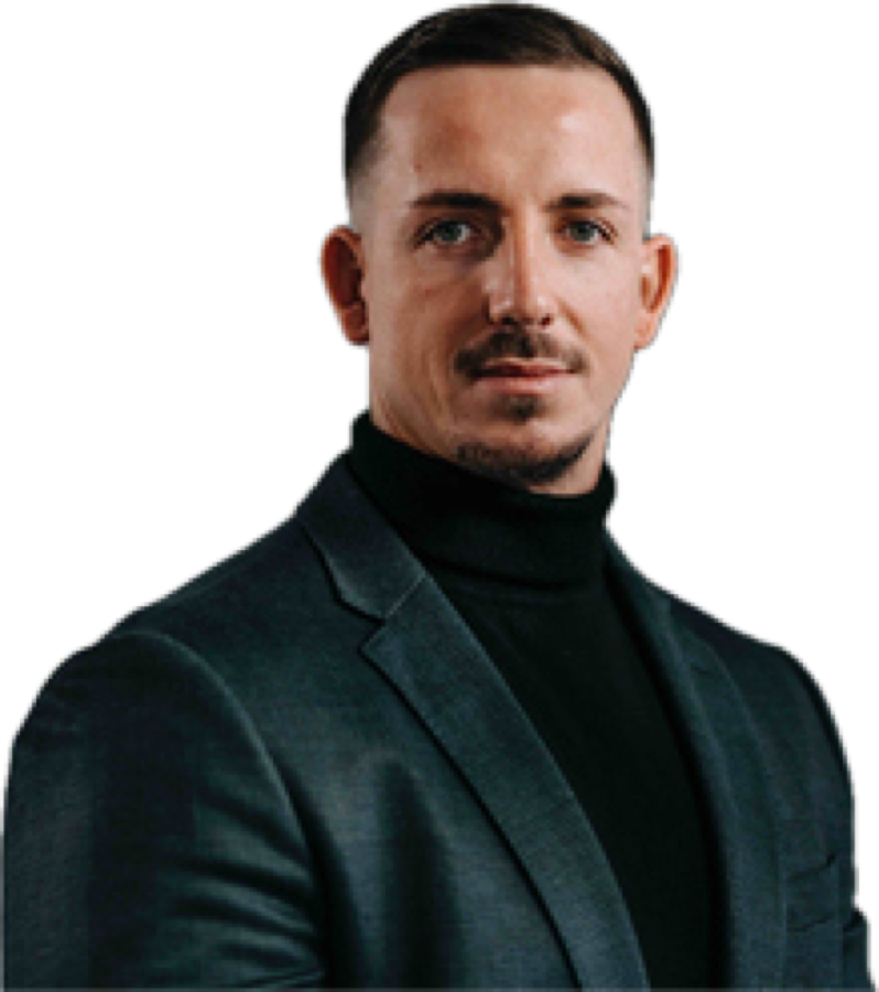 Mike Baudendistel